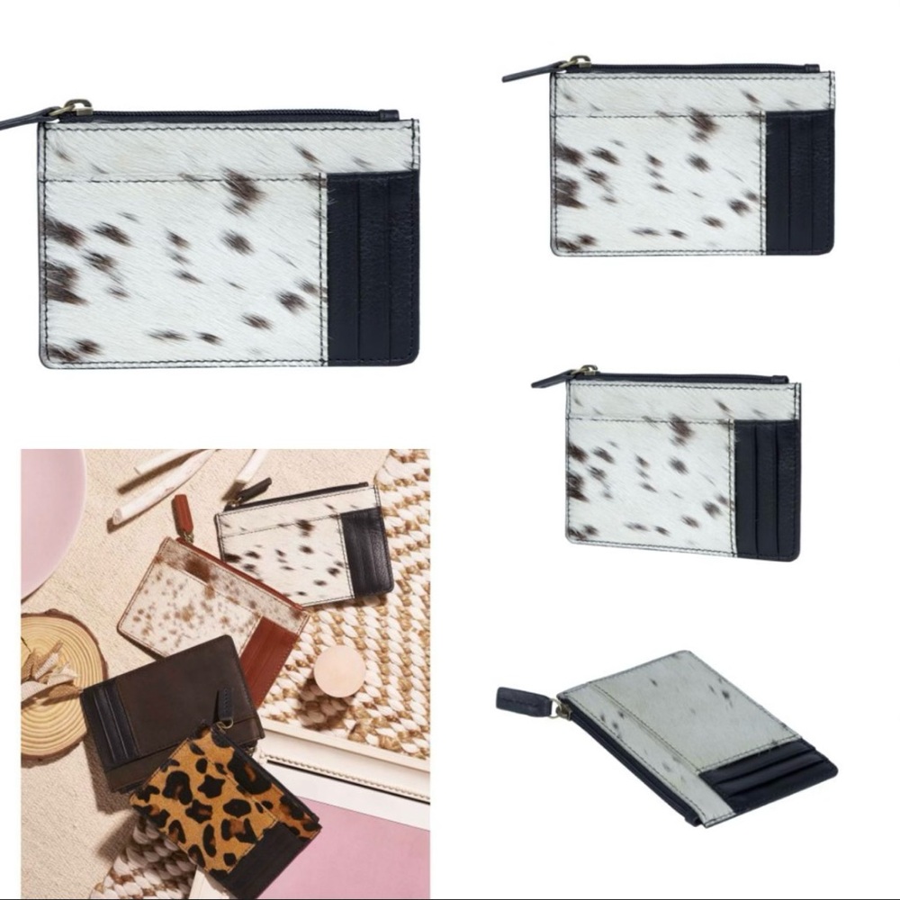 Broadway Card Holder